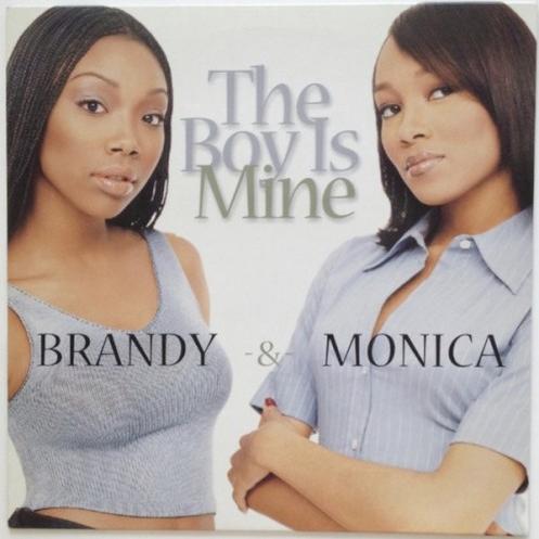 Brandy & Monica